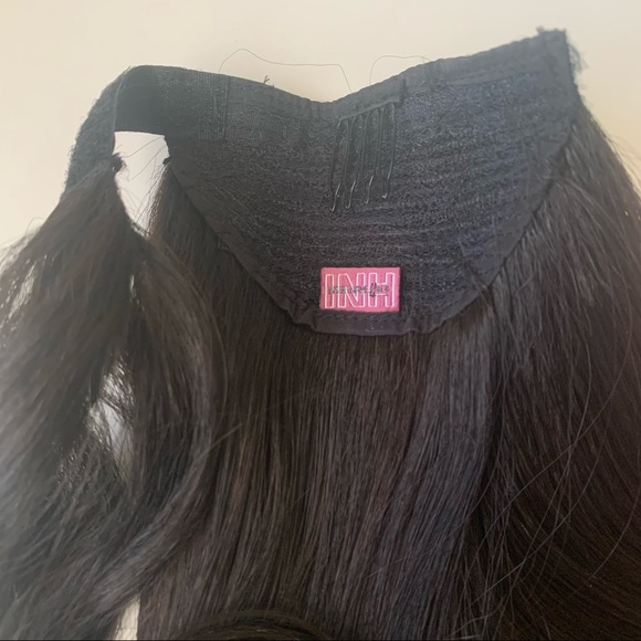 INH Miya Ponytail - Picture 6 of 6